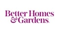 Better Homes & Gardens