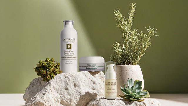 eminence organics best sellers