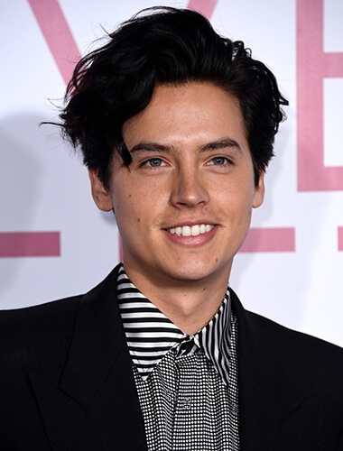 Cole Sprouse
