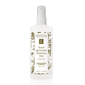 Neroli Age Corrective Hydrating Mist