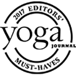 Yoga Journal Editor’s Must Haves 2017