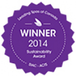 Spa Industry Association of Canada Awards 2014