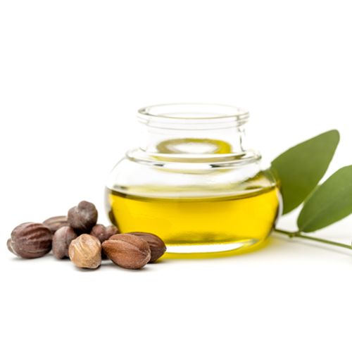 Jojoba oil