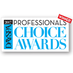 DAYSPA Professional’s Choice Awards 2017