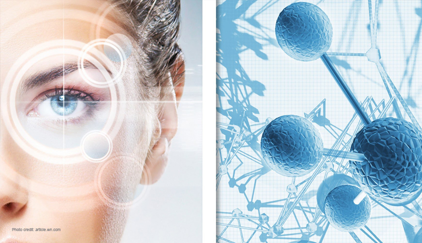 The Future Of Skin Care: Stem Cell Technology