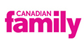 Canadian Family