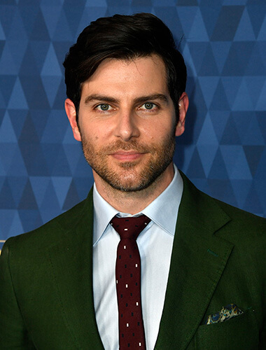 David Giuntoli