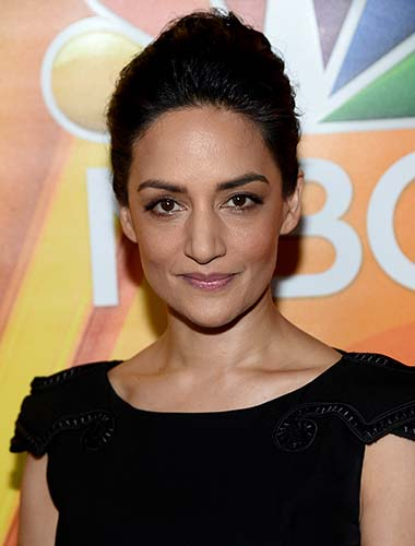 Archie Panjabi