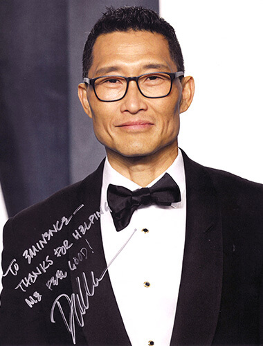 daniel dae kim