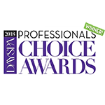 DAYSPA Professionals Choice Awards 2018