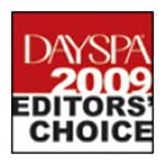 DaySpa Magazine Annual Editors’ Choice Awards 2009