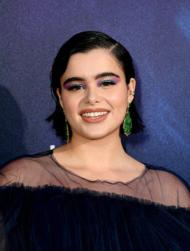 Barbie Ferreira