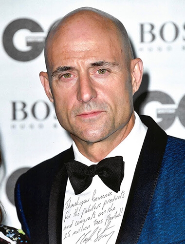 mark strong