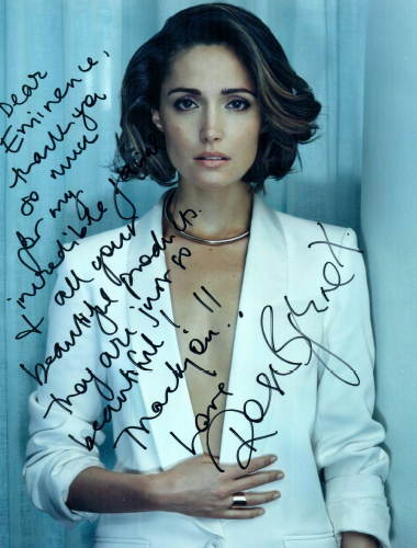 Rose Byrne