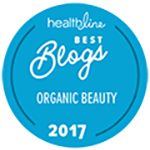 Healthline Best Beauty Blogs 2017