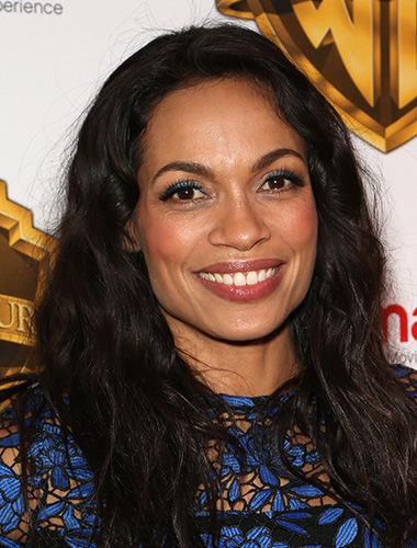 Rosario Dawson