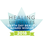 Healing Lifestyles Earth Day Beauty Awards 2018