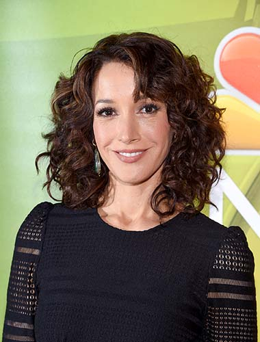 Jennifer Beals