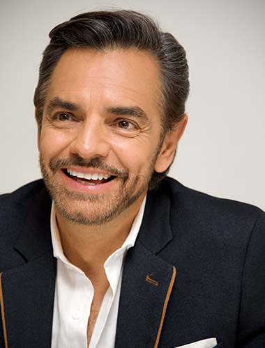 Eugenio Derbez