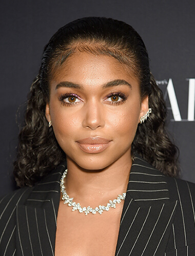 Lori Harvey