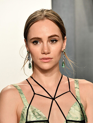 Suki Waterhouse