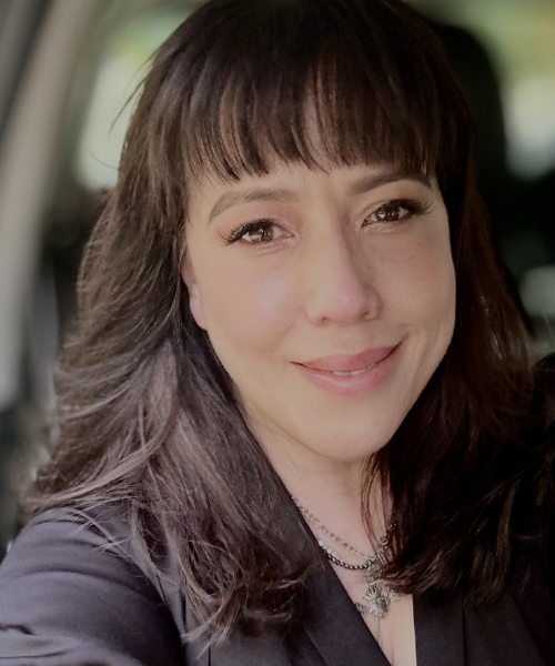 rebecca lee head of makeup last of us