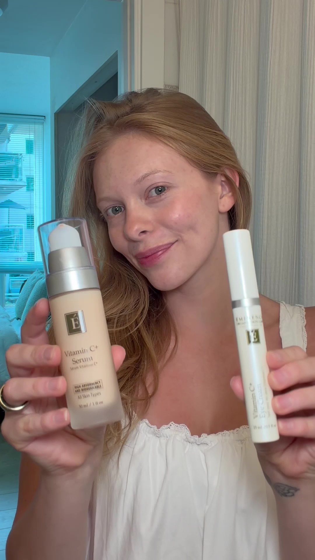 Eminence Organics Vitamin C⁺ Serum