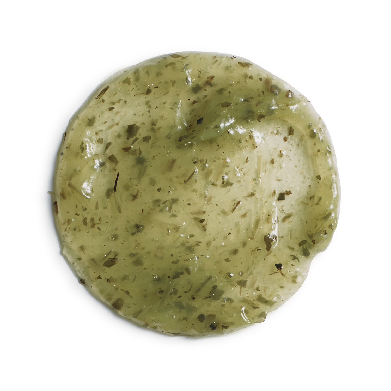 Eminence Organics Stone Crop Restorative Body Wrap Swatch