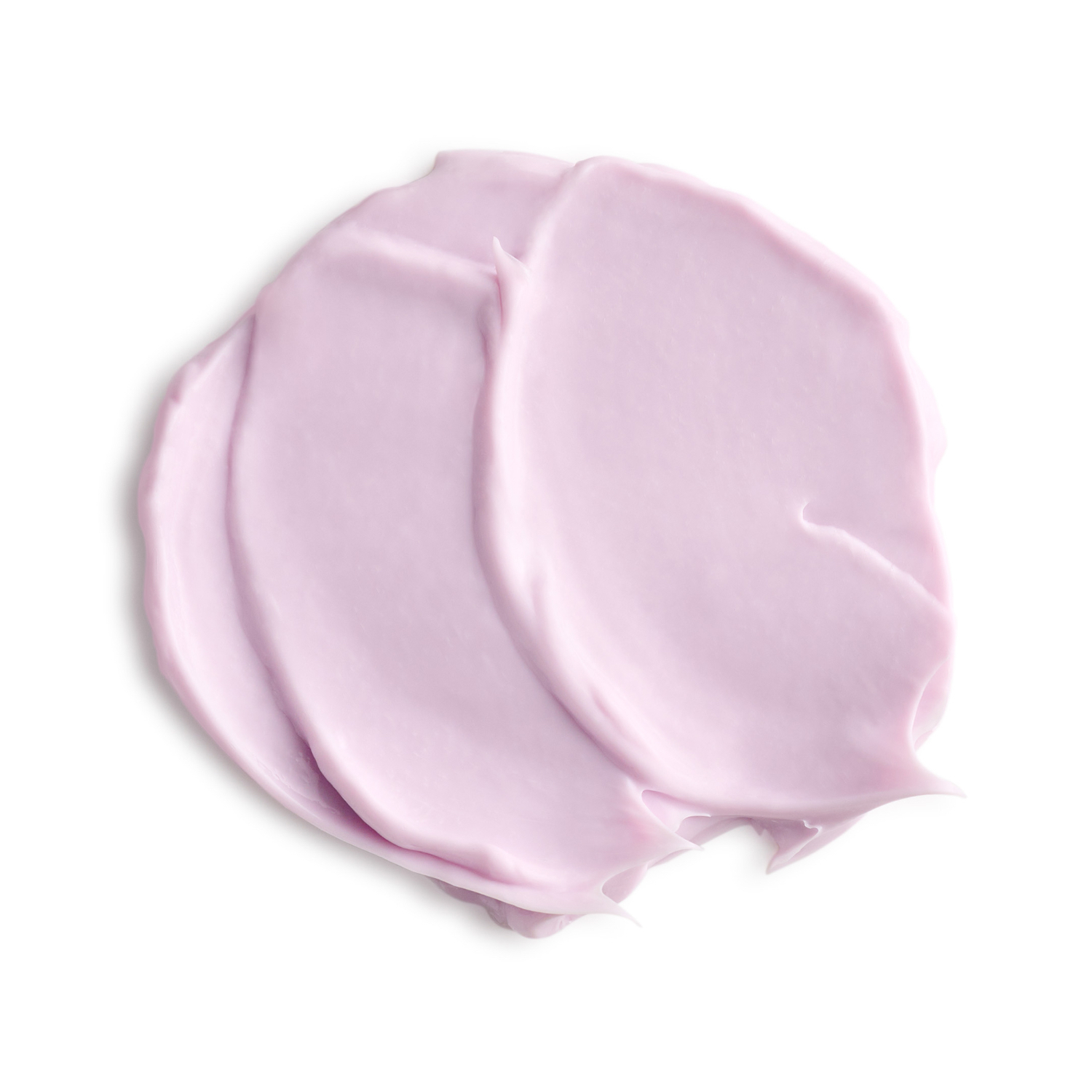 Eminence Organics Blueberry Soy Night Recovery Cream Swatch