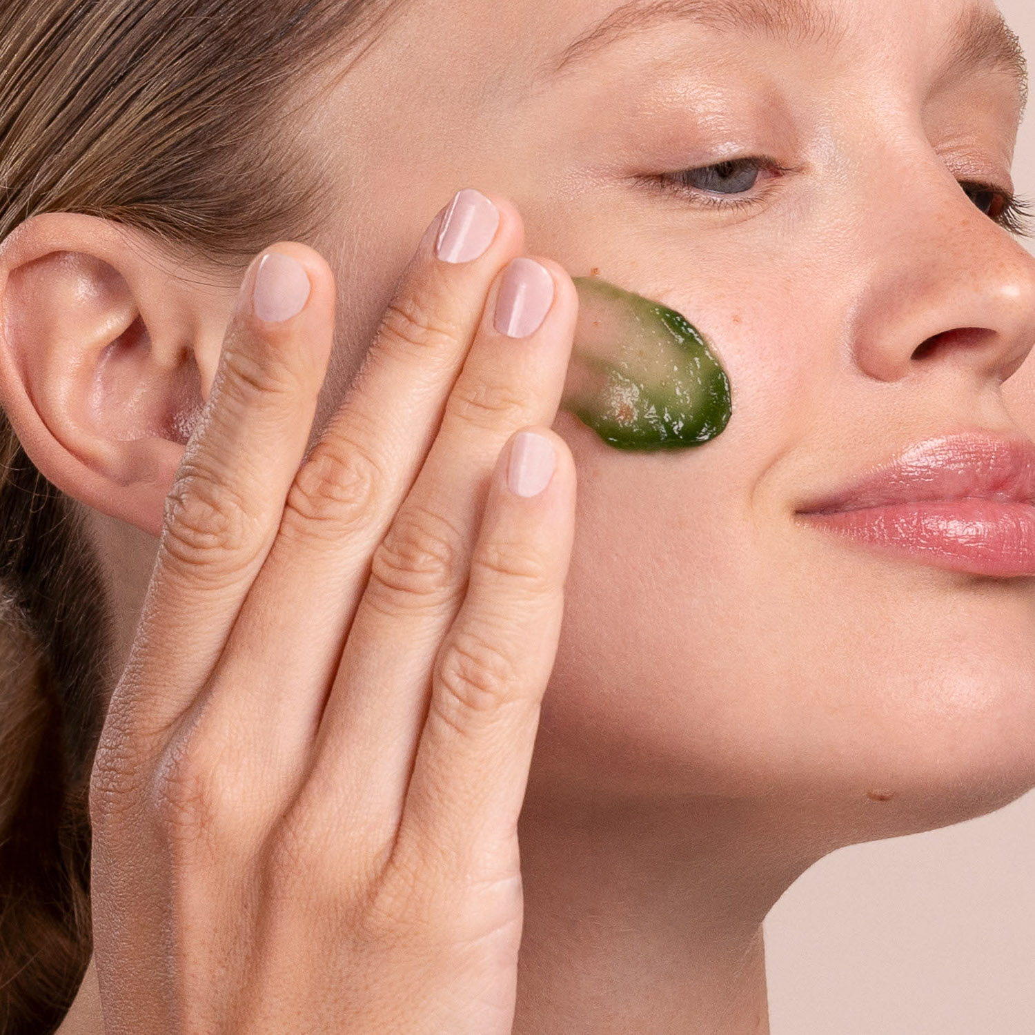 Eminence Organics Lime Stimulating Masque