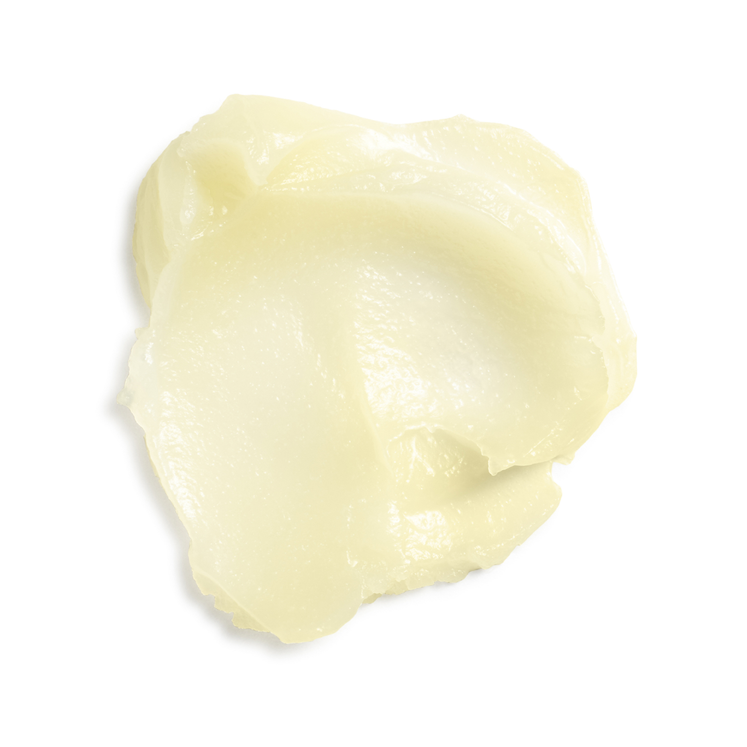 Eminence Organics Yuzu Solid Body Oil Swatch