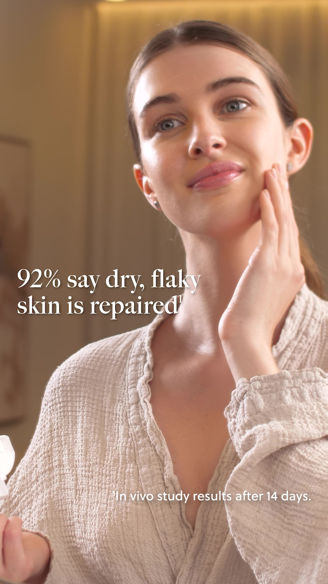 Eminence Organics Ceramide Repair Balm