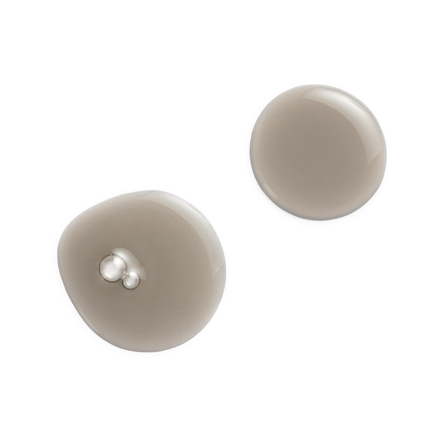 Eminence Organics Charcoal & Black Seed Clarifying Oil Swatch