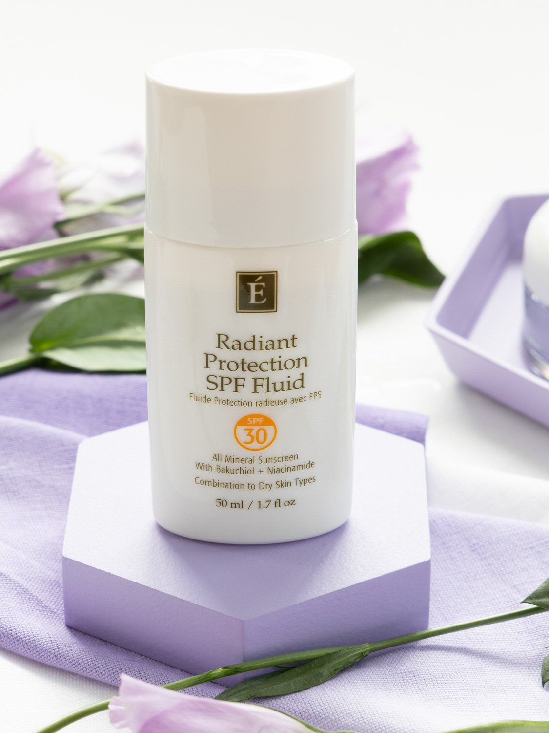 Eminence Organics Radiant Protection SPF Fluid