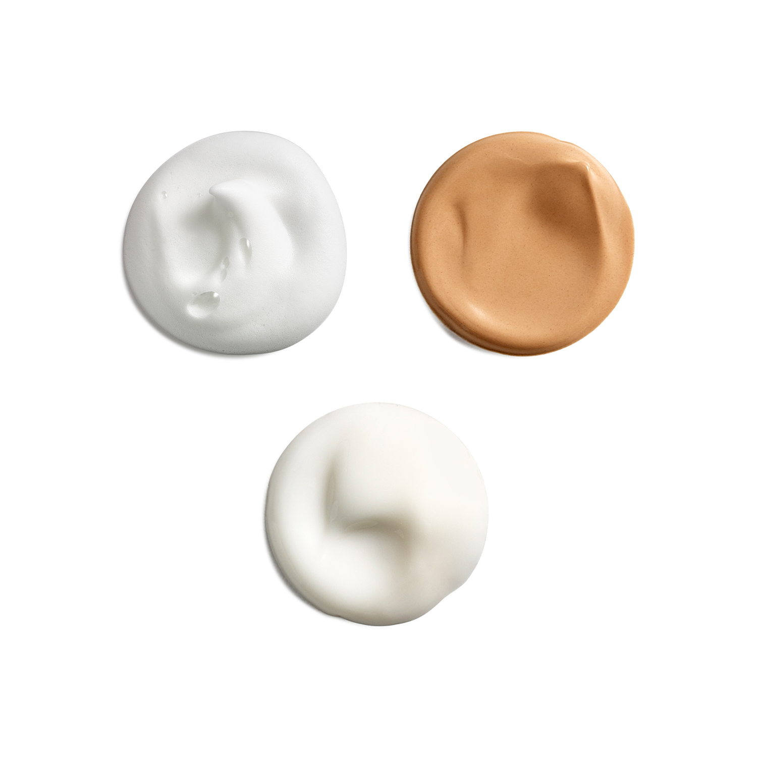 Eminence Organics Acne Advanced 3-Step Treatment System Swatch