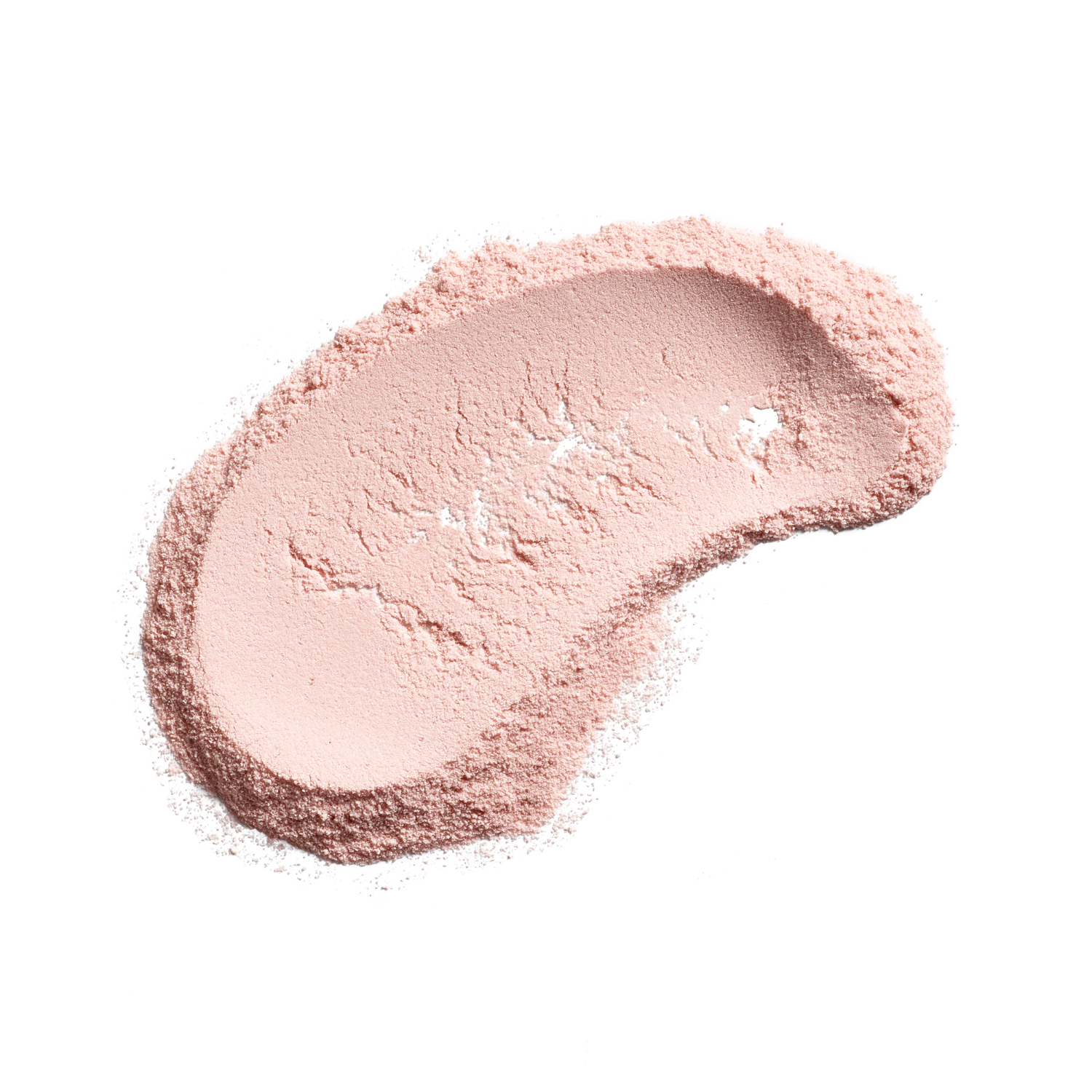 Eminence Organics Barbados Cherry Enzyme Cleansing Powder Swatch