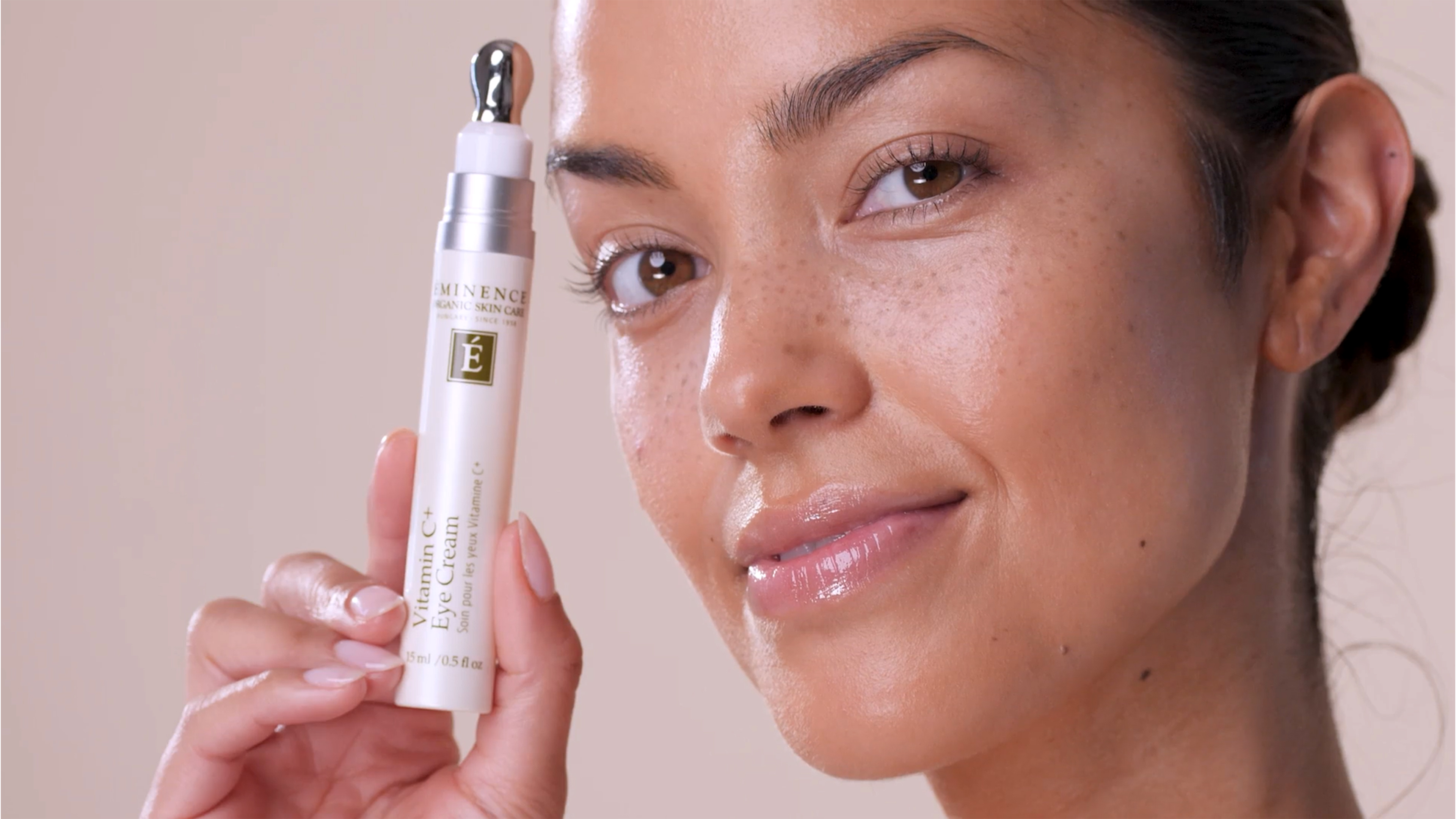 Eminence Organics Vitamin C⁺ Eye Cream