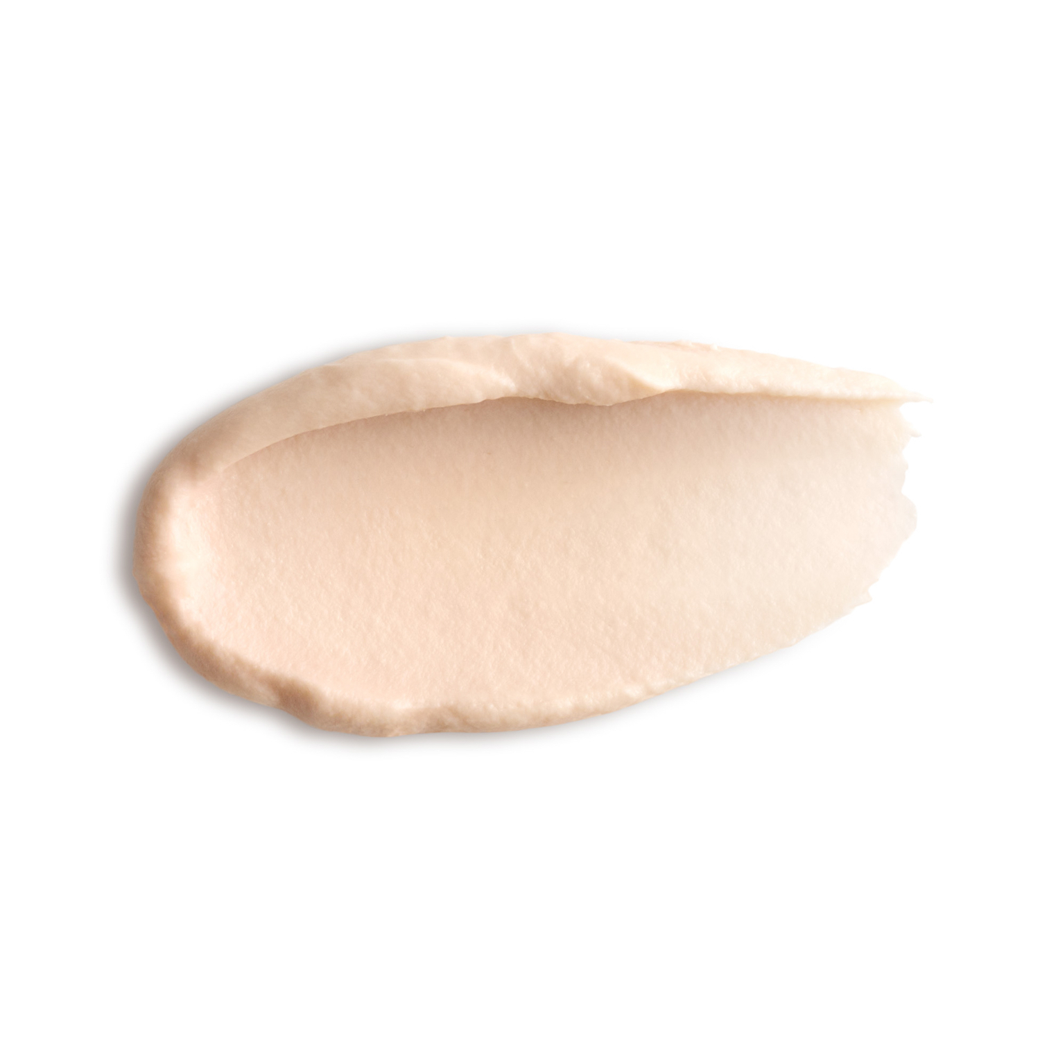 Eminence Organics Lip Comfort Plumping Masque Swatch