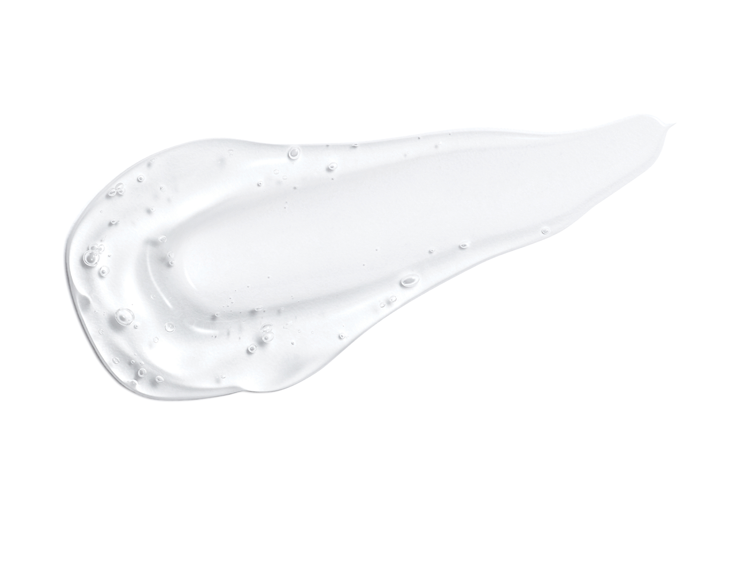 Eminence Organics Tetrapeptide Lifting Gel Swatch