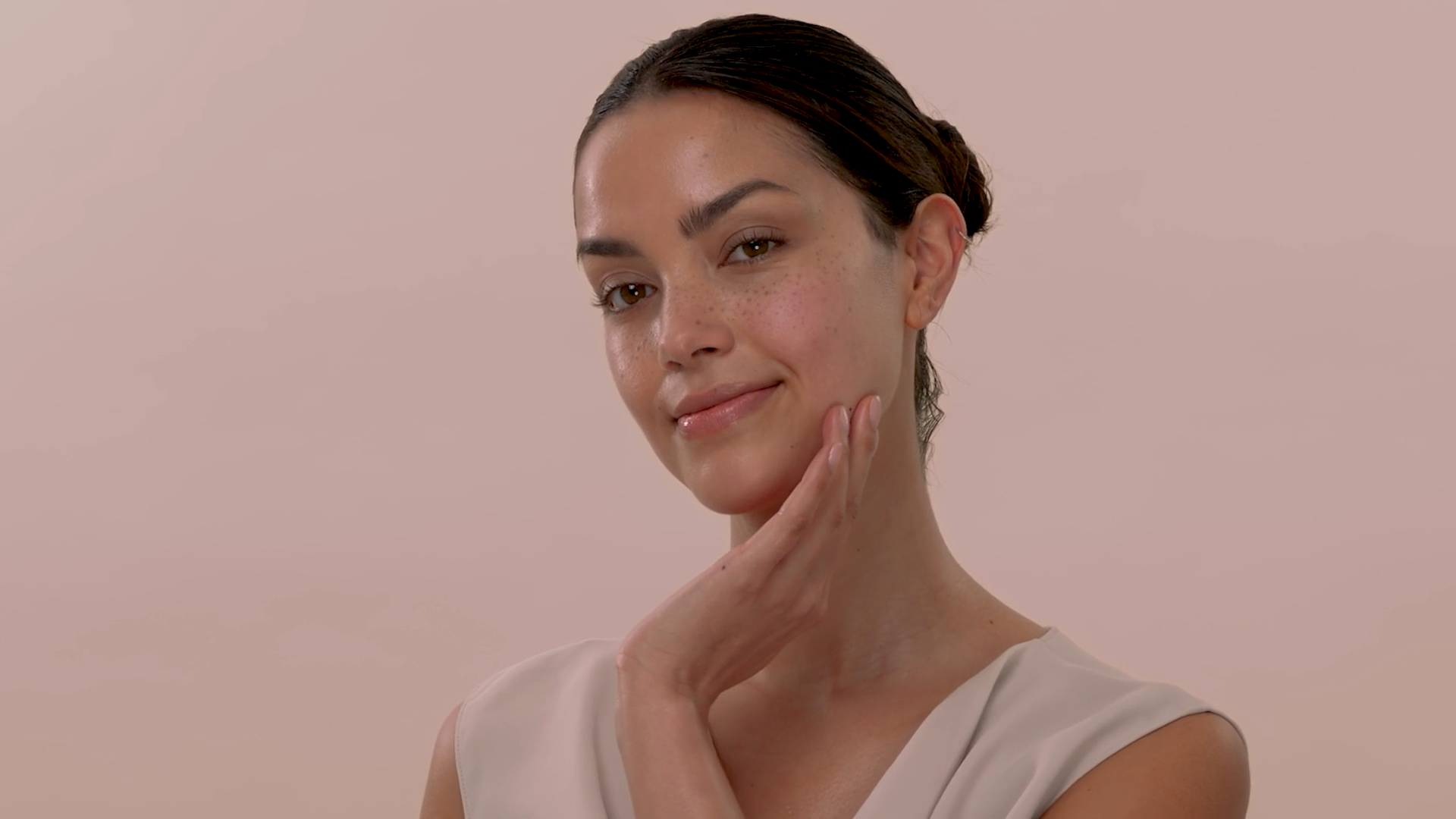 Eminence Organics Tetrapeptide Lifting Gel