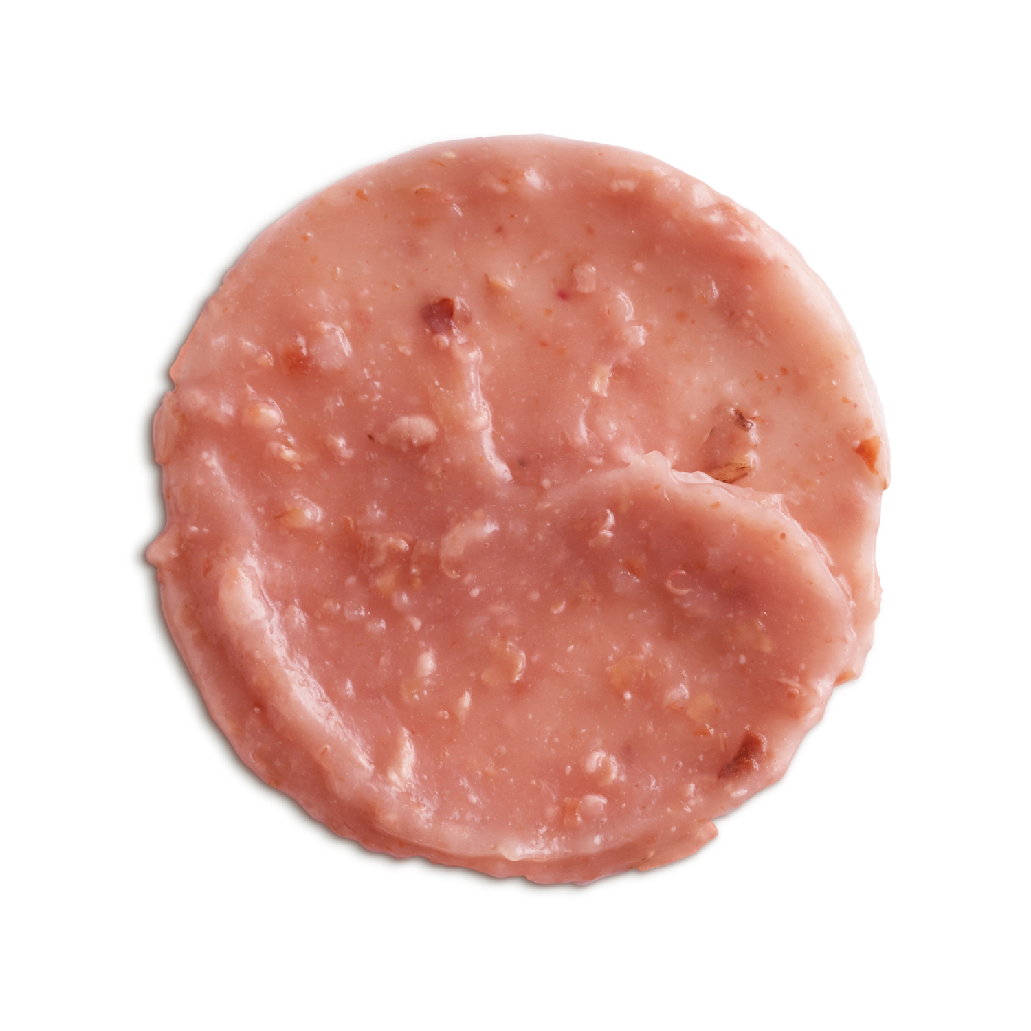 Radish Seed Refining Peel Swatch