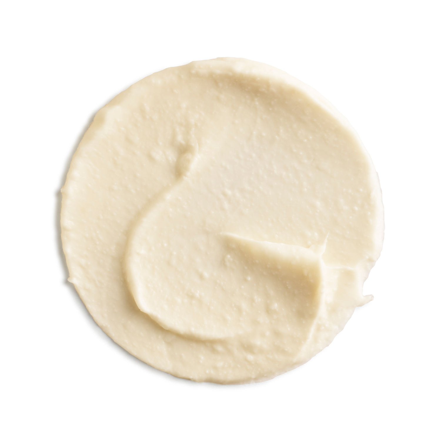 Eminence Organics Yellow Sweet Clover Anti-Redness Masque Swatch