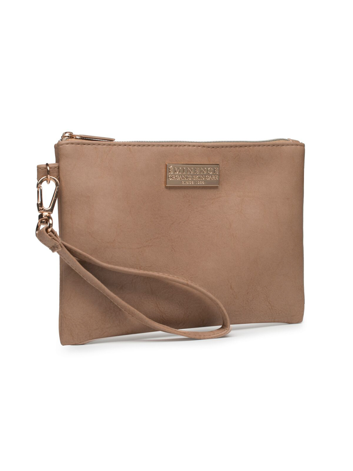 The Eminence Organics Must Have Minis Starter Set Bag