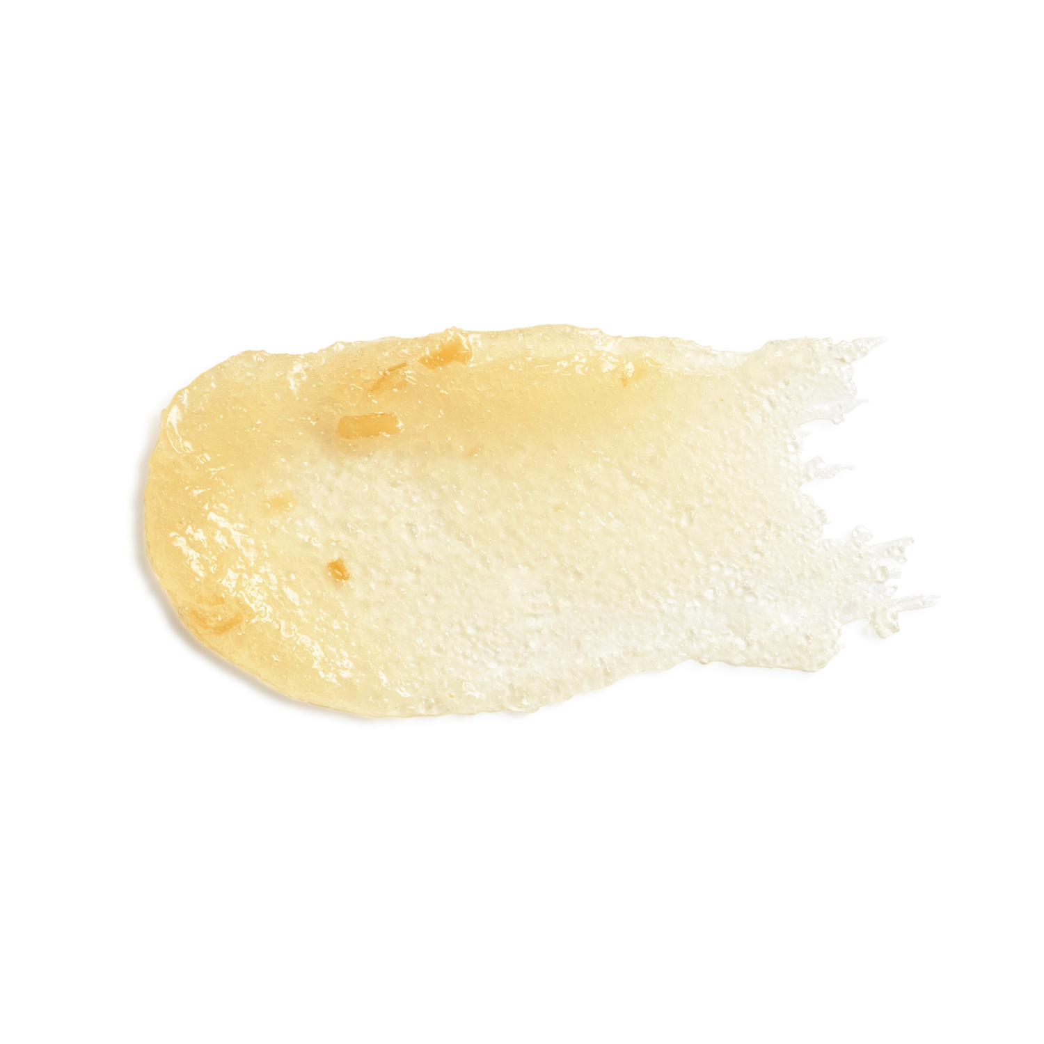 Eminence Organics Coconut Sugar Scrub Swatch