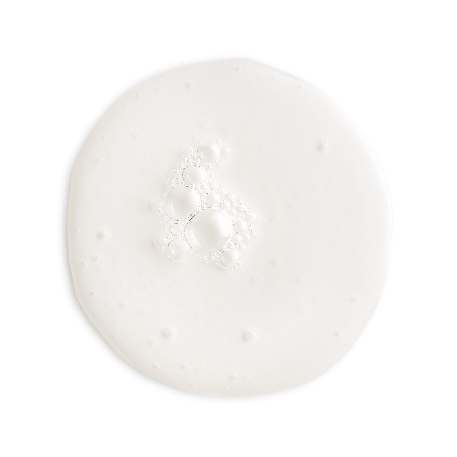 Eminence Organics Herbal Eye Make-up Remover Swatch