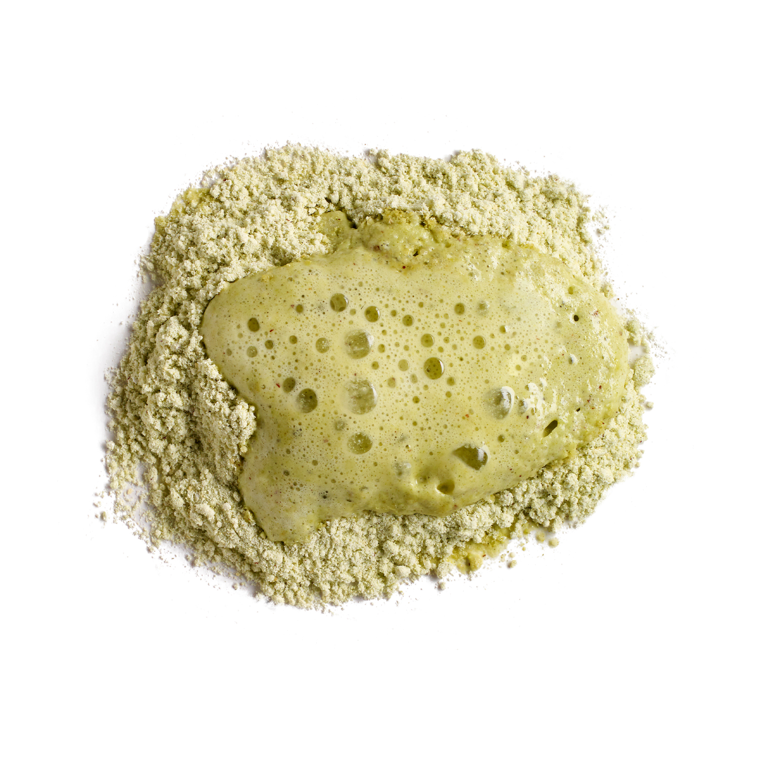 Eminence Organics Stone Crop Oxygenating Fizzofoliant™ Swatch