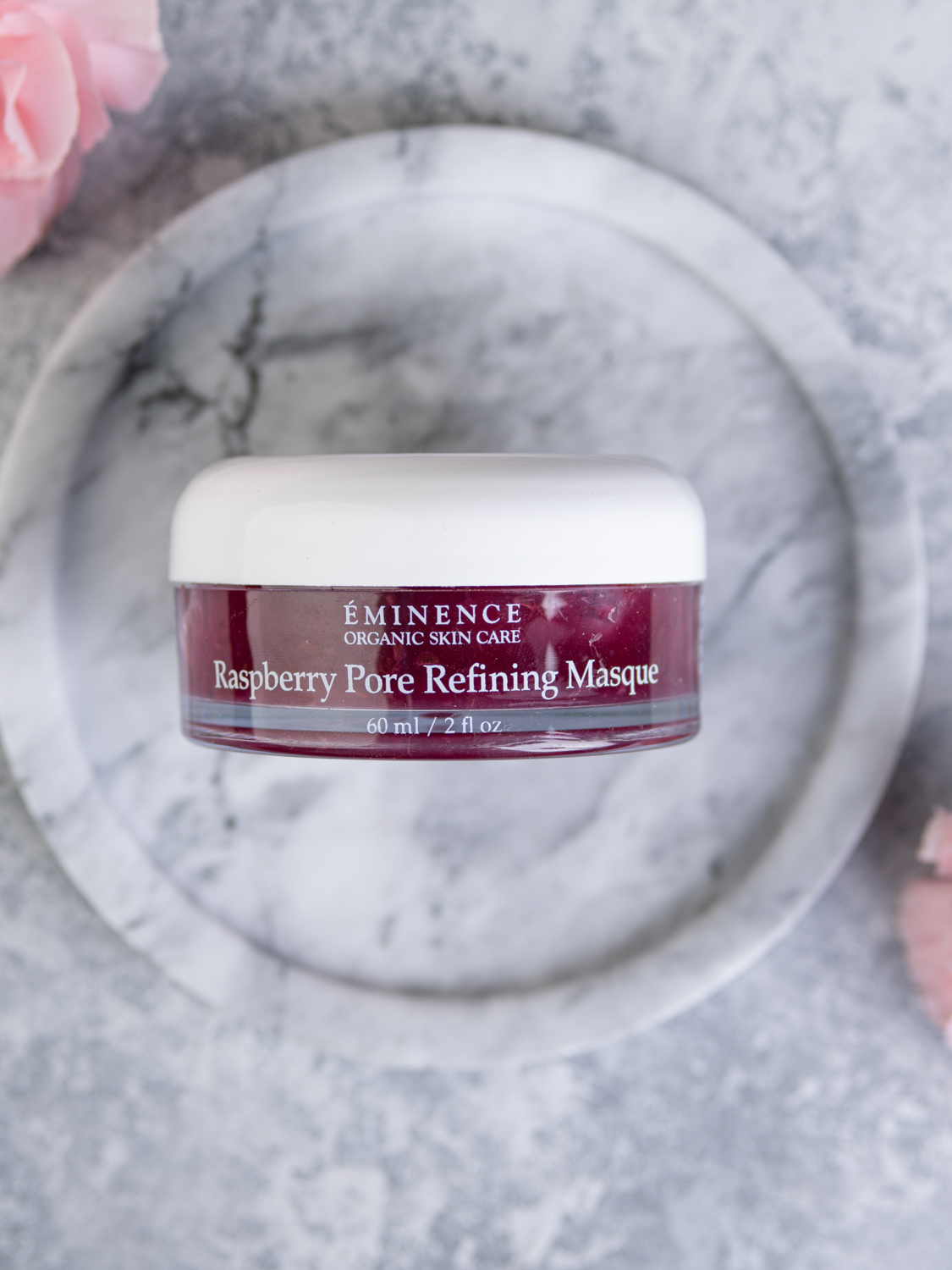 Eminence Organics Raspberry Pore Refining Masque