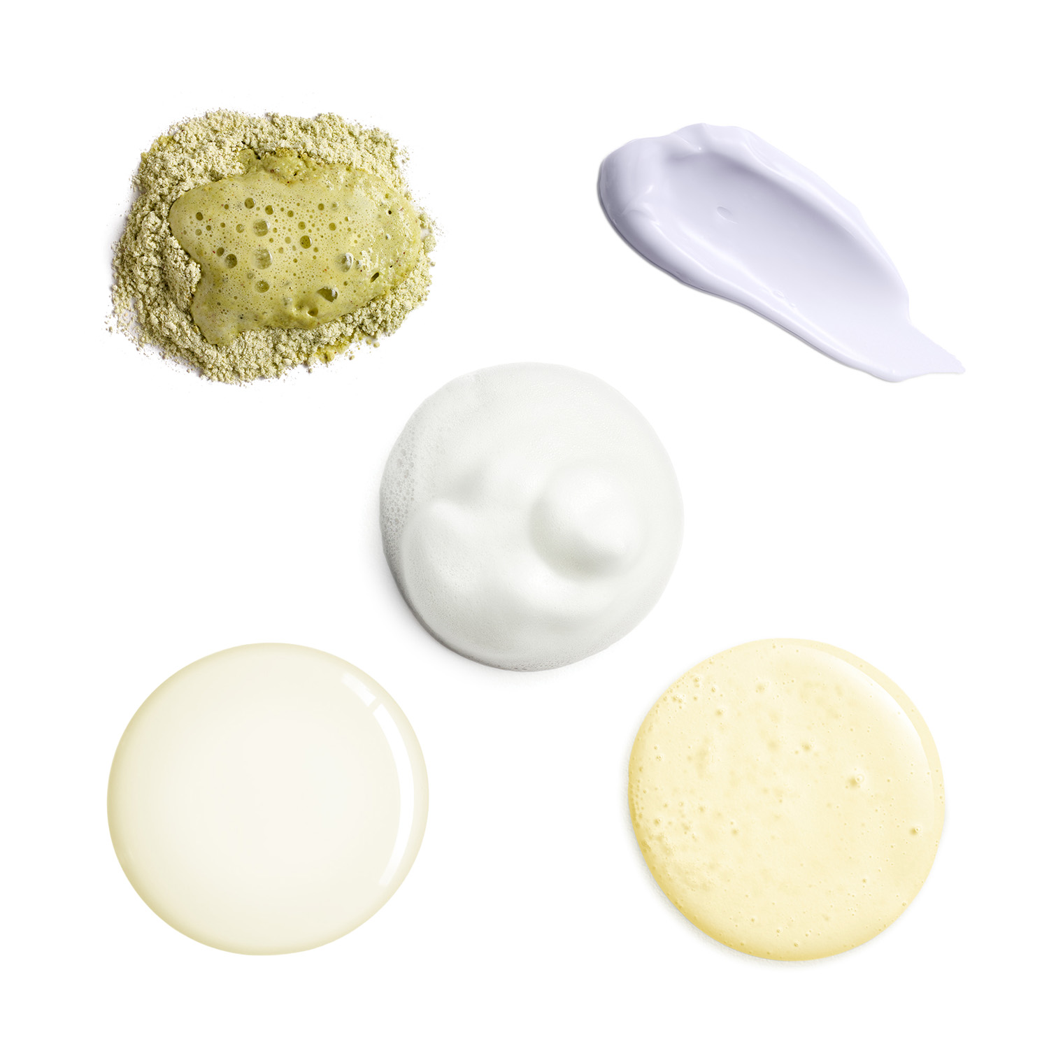 Eminence Organics Radiance Renewal Set Limited Edition Swatch