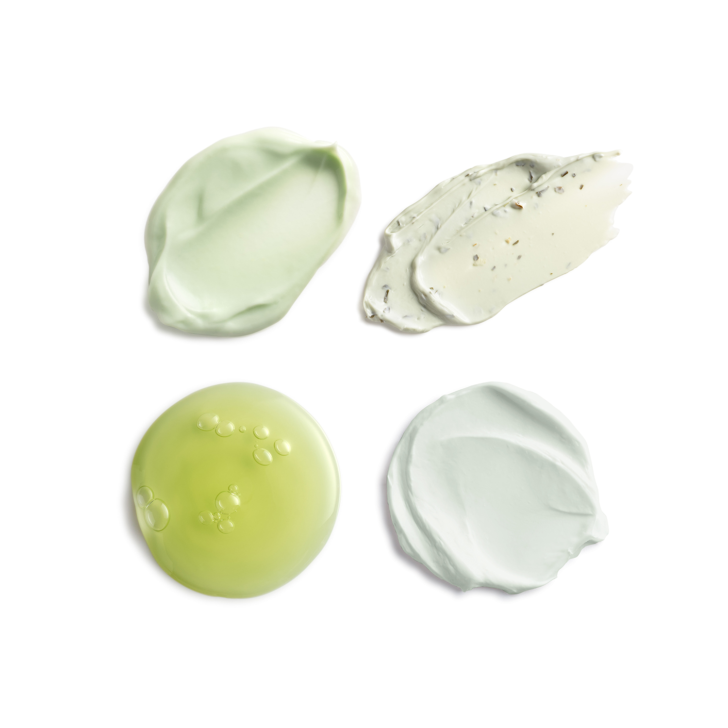 Eminence Organics Bright Skin Starter Set Swatch