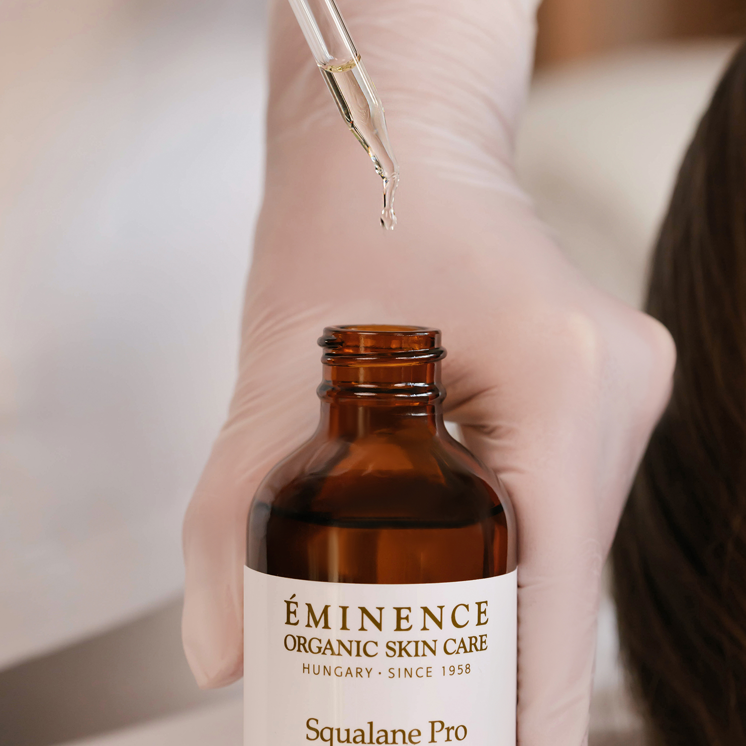 Eminence Organics Squalane Pro Multi-Oil